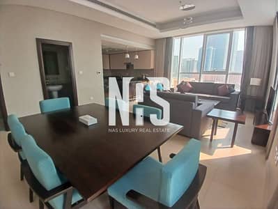 2 Bedroom Apartment for Rent in Corniche Area, Abu Dhabi - Amazing 2 Bedroom Fully Furnished | All Amenities!