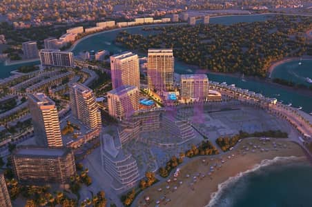 3 Cпальни Пентхаус Продажа в Мина Аль Араб, Рас-эль-Хайма - 7 - 194_b403613b02c045ddb8a6defb15c1a3c0. jpg