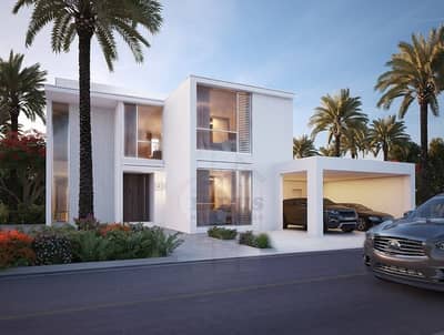 3 Yrs Post-Completion | 3BR Sidra at Dubai Hills 3 Yrs Post-Completion | 3BR Sidra at Dubai Hills