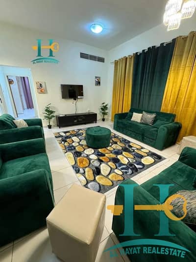 1 Bedroom Flat for Rent in Al Nuaimiya, Ajman - WhatsApp Image 2025-02-27 at 3.47. 28 PM (1). jpeg