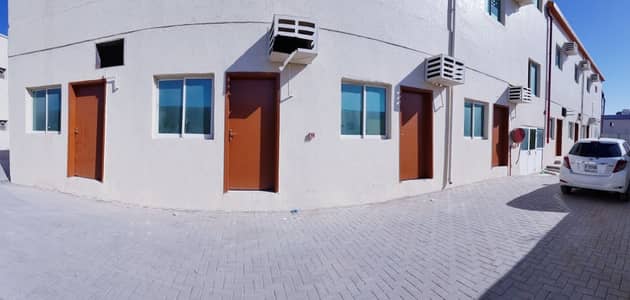 CLEAN LABOR CAMP WITH ALL FACILITIES FOR JUST AED 1550/MONTH INCLUDING ELECTRICITY WATER & SEWERAGE CLEAN LABOR CAMP WITH ALL FACILITIES FOR JUST AED 1550/MONTH INCLUDING ELECTRICITY WATER & SEWERAGE