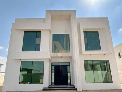 4 Bedroom Villa for Rent in Al Awir, Dubai - Brand New I Modern Living I Huge Plot