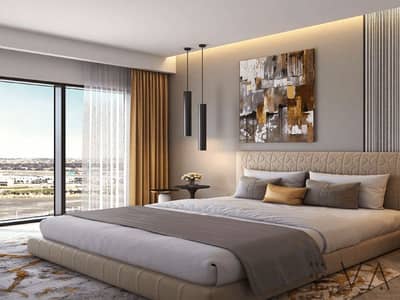 2 Bedroom Flat for Sale in DAMAC Hills, Dubai - Prime location | High ROI | Investor Deal