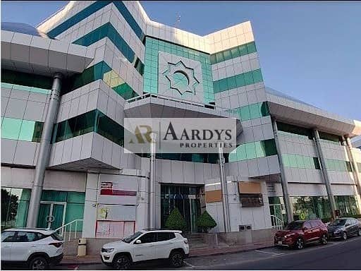 位于迪拜湾,乌德梅塔区 的写字楼 186000 AED - 10998756 位于迪拜湾,乌德梅塔区 的写字楼 186000 AED - 10998756