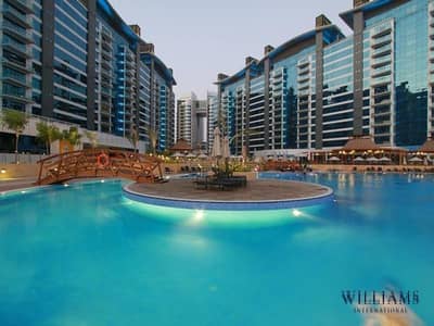 1 Bedroom Apartment for Rent in Palm Jumeirah, Dubai - LARGEST TYPE | BEACH ACCESS | UPGRADED