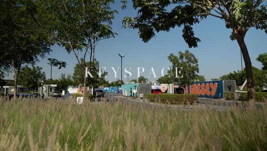 3 Cпальни Апартаменты Продажа в Альжада, Шарджа - Aljada-143. jpg