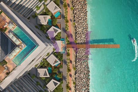 3 Bedroom Flat for Sale in Al Marjan Island, Ras Al Khaimah - 1 - 194_c4b1f3a64a5b4d6ea88ab138b3c297f1. jpg