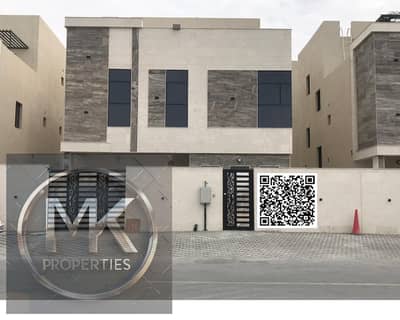 5 Bedroom Villa for Rent in Al Helio, Ajman - 1. jpg