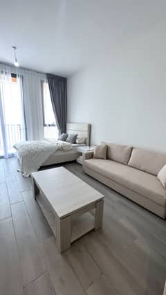 Fully Furnished | Bright and Spacious | Vacant