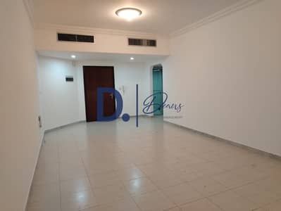1 Спальня Апартаменты в аренду в улица Аэропорта, Абу-Даби - IMG-20250227-WA0007. jpg