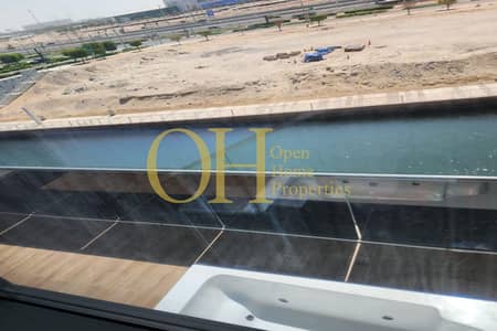 3 Bedroom Apartment for Sale in Al Raha Beach, Abu Dhabi - Untitled Project (1). jpg