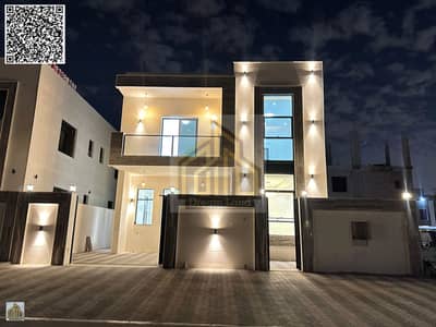 5 Bedroom Villa for Sale in Al Yasmeen, Ajman - WhatsApp Image 2024-12-10 at 6.54. 54 PM (1). jpg