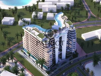 1 Bedroom Apartment for Sale in Al Marjan Island, Ras Al Khaimah - WhatsApp Image 2025-02-27 at 11.43. 47 (1). jpeg