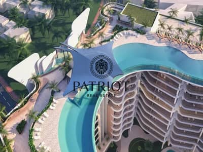 Studio for Sale in Al Marjan Island, Ras Al Khaimah - WhatsApp Image 2025-02-27 at 11.43. 45 (5). jpeg
