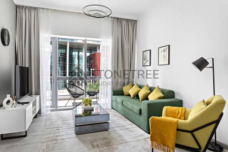 1 Bedroom Flat for Rent in Dubai Marina, Dubai - GI4A4790. jpg