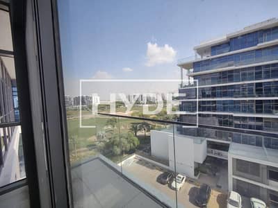 2 Bedroom Flat for Sale in DAMAC Hills, Dubai - Big Balcony | Motivated Seller I Golf Course View