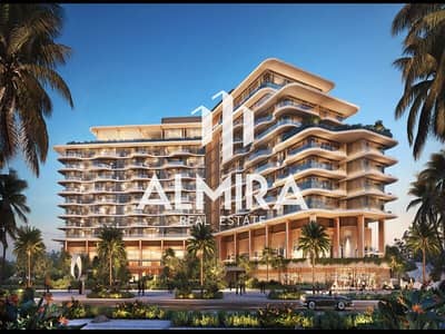 1 Bedroom Flat for Sale in Saadiyat Island, Abu Dhabi - WhatsApp Image 2024-07-25 at 5.46. 23 PM (1). jpeg