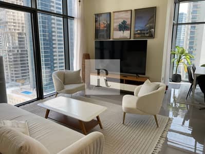 1 Bedroom Apartment for Rent in Business Bay, Dubai - IMG_8523. jpeg