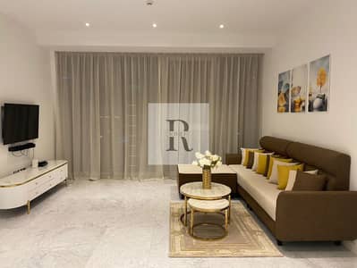 1 Bedroom Flat for Rent in Business Bay, Dubai - 90340b12-6adf-46dc-be2b-ad2dce1b3e2e. JPG