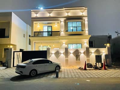 6 Bedroom Villa for Rent in Al Zahya, Ajman - WhatsApp Image 2025-02-27 at 12.30. 16 PM. jpeg