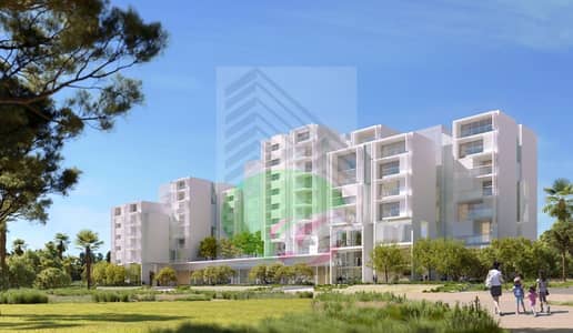 2 Bedroom Flat for Sale in Al Zorah, Ajman - 3. PNG