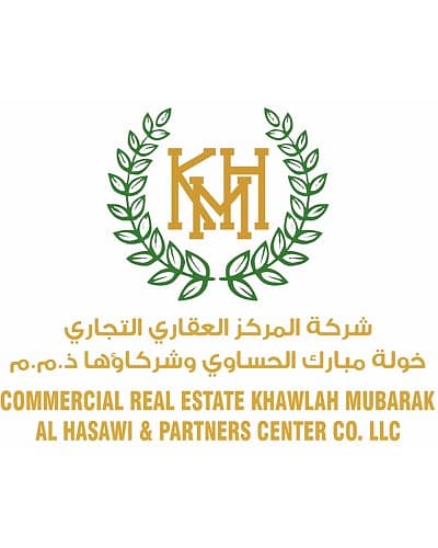 شركة المركز العقارى التجاري خولة مبارك الحساوي وشركاؤها شركة المركز العقارى التجاري خولة مبارك الحساوي وشركاؤها