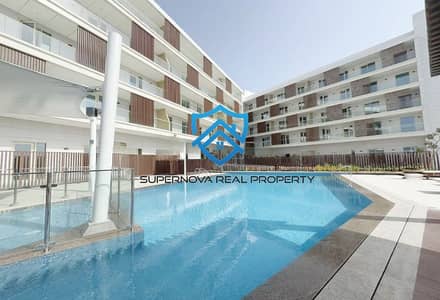 3 Bedroom Apartment for Rent in Saadiyat Island, Abu Dhabi - 8ac3dcf7-7450-4ed1-b3d9-3af800983c1a. png