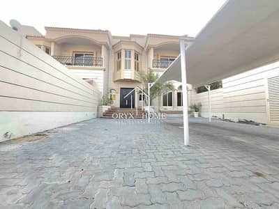 5 Bedroom Villa for Rent in Khalifa City, Abu Dhabi - 1000334134. jpg