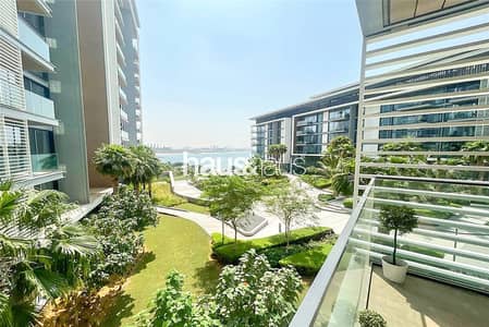 3 Bedroom Apartment for Sale in Bluewaters Island, Dubai - Vacant | Sea View | Ultimate Luxury