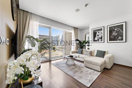1 Bedroom Flat for Rent in Dubai Marina, Dubai - GI4A3715. jpg