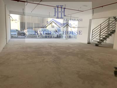 Warehouse for Rent in Al Jurf, Ajman - IMG-20250215-WA0092. jpg