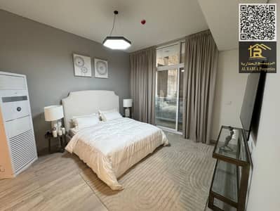 2 Cпальни Апартамент Продажа в Аль Амера, Аджман - 8e6a20d6-17df-42f8-9d9d-f3265f11e861. jpg