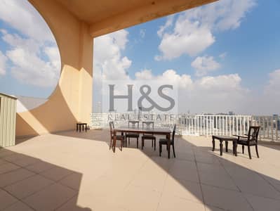 3 Bedroom Apartment for Sale in Dubai Production City (IMPZ), Dubai - 11. jpeg