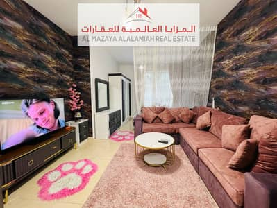 Studio for Rent in Al Khan, Sharjah - WhatsApp Image 2025-02-27 at 5.21. 11 PM (2). jpeg
