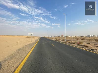 Plot for Sale in Al Metraq, Sharjah - WhatsApp Image 2025-02-27 at 6.10. 43 PM (1). jpeg