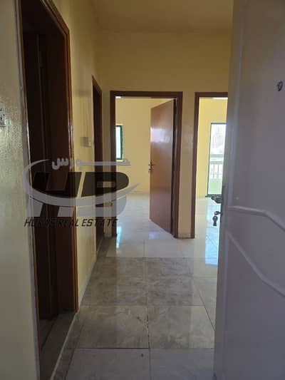 2 Bedroom Apartment for Rent in Al Mowaihat, Ajman - IMG-20250222-WA0004. jpg
