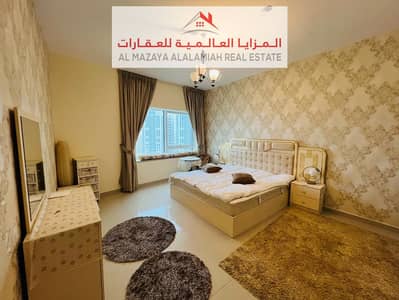 1 Bedroom Apartment for Rent in Al Taawun, Sharjah - WhatsApp Image 2025-02-27 at 4.26. 31 PM. jpeg