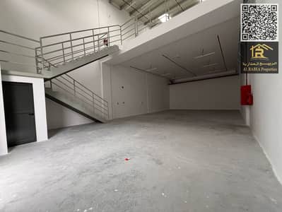 Warehouse for Rent in Al Jurf, Ajman - WhatsApp Image 2025-02-27 at 4.33. 57 AM (2). jpeg