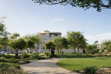 山谷小区， 迪拜 4 卧室别墅待售 - 位于山谷小区，Farm Grove 4 卧室的别墅 4300000 AED - 10999925