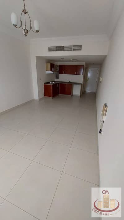 Studio for Rent in Al Khan, Sharjah - 275ec4a4-0eee-4cbf-834f-a0652b23746b. jpg