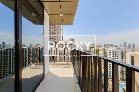 1 Bedroom Flat for Rent in Jumeirah Village Circle (JVC), Dubai - JVC - 007 Building - Apartment-3199. jpg