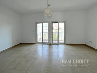 1 Bedroom Townhouse for Rent in Jumeirah Village Circle (JVC), Dubai - District 12, TH V44, JVC (8). jpeg