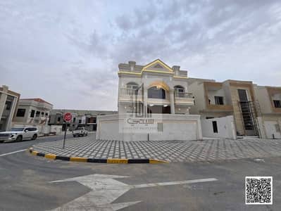 5 Bedroom Villa for Sale in Al Helio, Ajman - IMG-20250227-WA0015. jpg