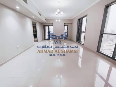 2 Bedroom Flat for Rent in Al Khan, Sharjah - 1000213073. jpg