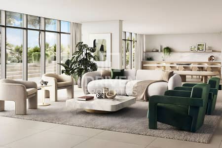 2 Bedroom Flat for Sale in Dubai Hills Estate, Dubai - Golf Course View | Prime Location | Resale