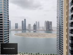 شقة في بناية الحفيت،الخان 2 غرف 61999 درهم - 11000196