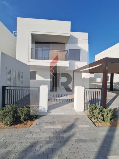 5 Bedroom Villa for Rent in Yas Island, Abu Dhabi - WhatsApp Image 2024-12-30 at 11.51. 43. jpeg