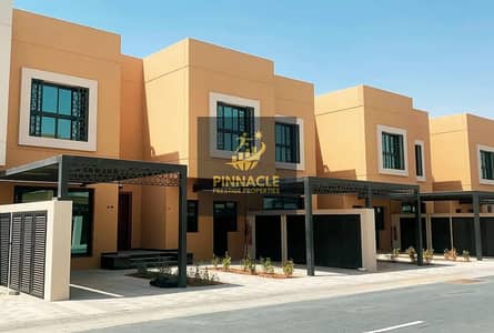 3 Bedroom Townhouse for Sale in Al Rahmaniya, Sharjah - Screenshot 2024-12-25 161158. jpg