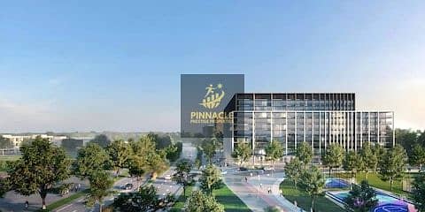 1 Bedroom Apartment for Sale in Aljada, Sharjah - 2a75179d-1a3c-4d0e-9cb6-916f1f811673. jpeg