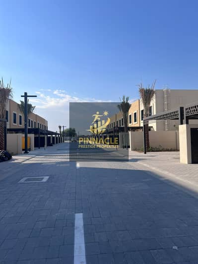 4 Bedroom Townhouse for Sale in Al Rahmaniya, Sharjah - IMG-20250104-WA0024. jpg